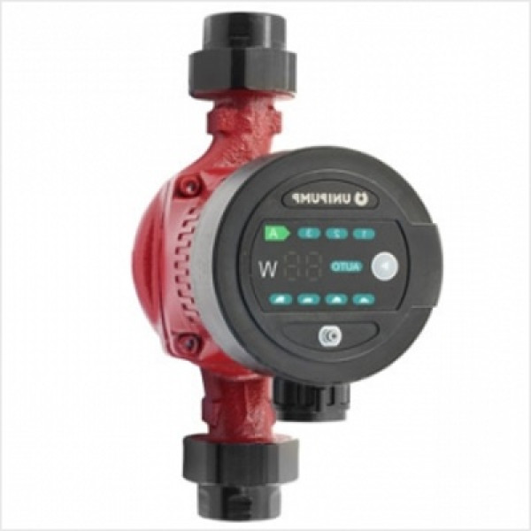 Насос циркуляционный Unipump LPA 32-60 (энергоэффективный) (12215) Насос циркуляционный Unipump LPA 32-60 (энергоэффективный) (12215)
