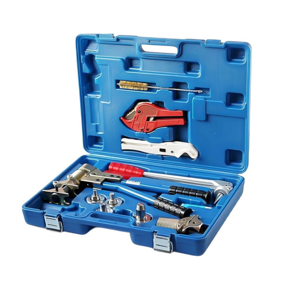 Инструмент ручной для монтажа аксиальных фитингов Vieir (16-20-25-32 мм.) (VER1232-4) Инструмент ручной для монтажа аксиальных фитингов Vieir (16-20-25-32 мм.) (VER1232-4)