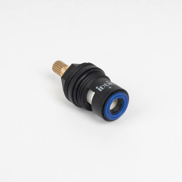 Кран-букса Iddis Optima Home (998PP531SM)