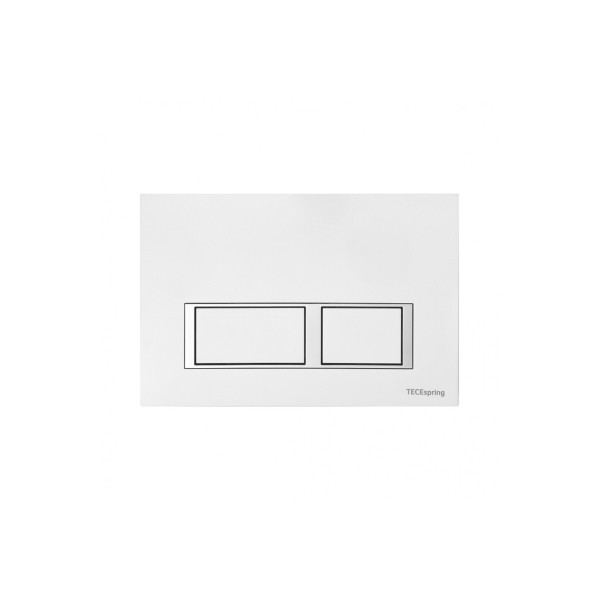 Инсталляция для подвесного унитаза TECE spring 4 в 1 со смывным бачком и клавишей смыва белая глянцевая (S401203) Инсталляция для подвесного унитаза TECE spring 4 в 1 со смывным бачком и клавишей смыва белая глянцевая (S401203)