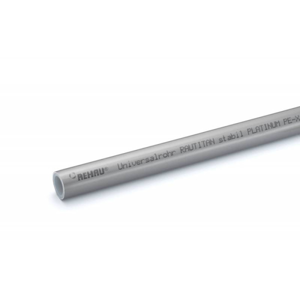 Труба п/э Rehau Rautitan Stabil Platinum 25*3,7 (универсальная, бухта 50 м.) 1 м (11234071050) Труба п/э Rehau Rautitan Stabil Platinum 25*3,7 (универсальная, бухта 50 м.) 1 м (11234071050)