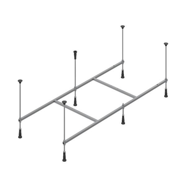 Каркас для ванны AM.PM Above 170х75 (W9XA-170-075W-R) Каркас для ванны AM.PM Above 170х75 (W9XA-170-075W-R)