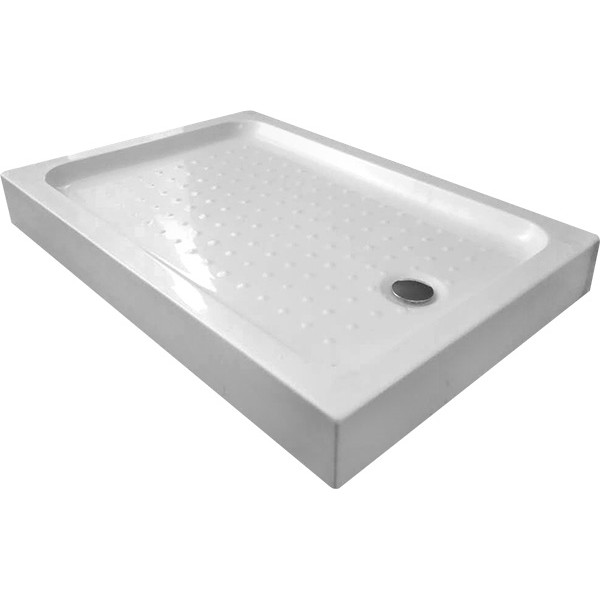 Душевой поддон Gemy ST13T 120х80