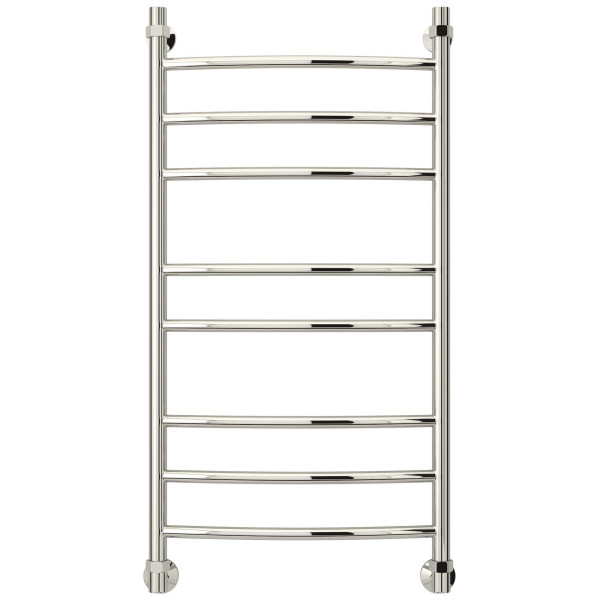 Полотенцесушитель водяной Стилье Аксиома-20 1000х500 хром (00662-1050) Полотенцесушитель водяной Стилье Аксиома-20 1000х500 хром (00662-1050)