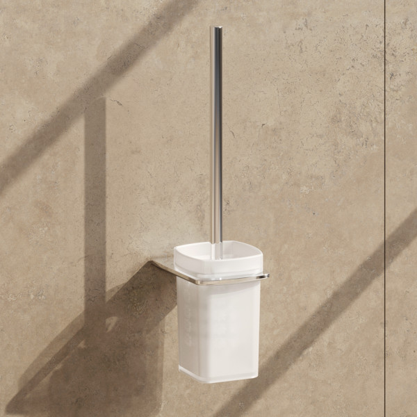 Уунитаз-компакт AM.PM Spirit V2.0 с гигиеническим душем (CK70C1804W)