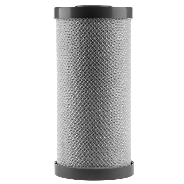 Картридж угольный Гейзер CBC 10 - Ag - 10BB (27095) Картридж угольный Гейзер CBC 10 - Ag - 10BB (27095)