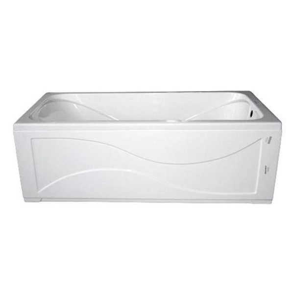 Ванна акриловая Triton Стандарт 140х70