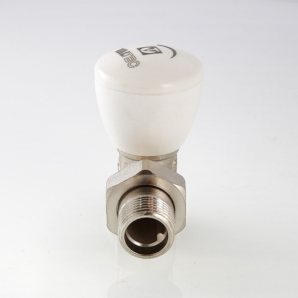 Клапан регулировочный угловой 3/4" Valtec VT.007.N (VT.007.N.05)