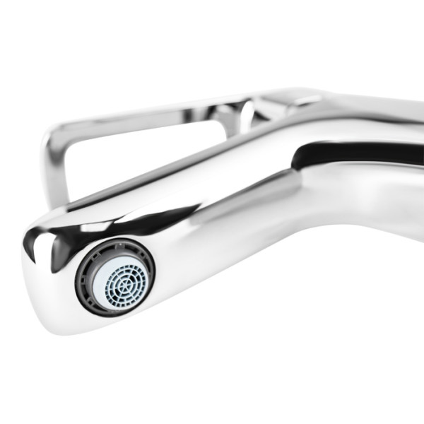 Смеситель для раковины Iddis Slide (SLISB00i01) Смеситель для раковины Iddis Slide (SLISB00i01)