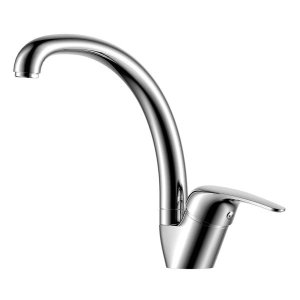 Смеситель для кухни Rossinka Y40-23 (Y40-23)