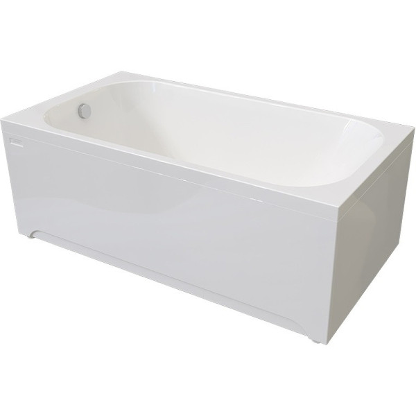 Ванна акриловая Радомир Прованс 1700х750 белая (1-01-0-0-1-193) Ванна акриловая Радомир Прованс 1700х750 белая (1-01-0-0-1-193)
