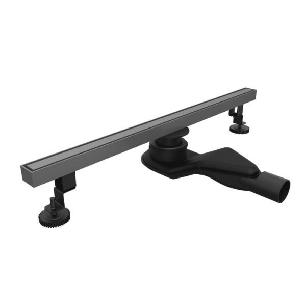 Душевой трап RGW SDR-51Gr 60 см серый (76215160-11)