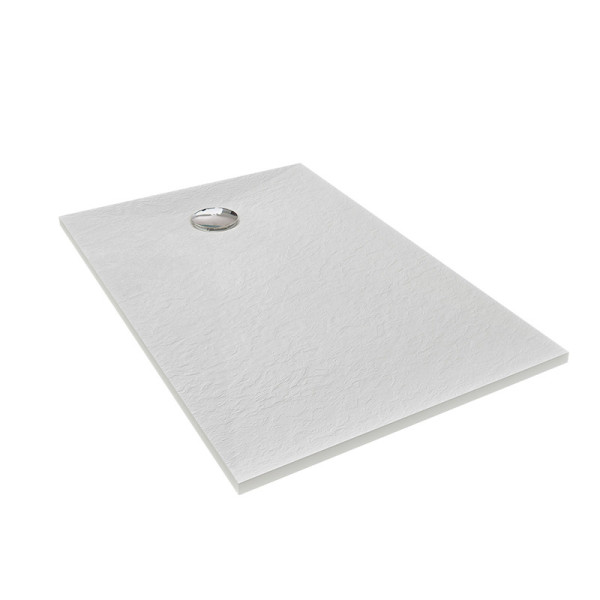 Душевой поддон Jacob Delafon Tolbiac 120x90 черный (E6D330RU-NGM)