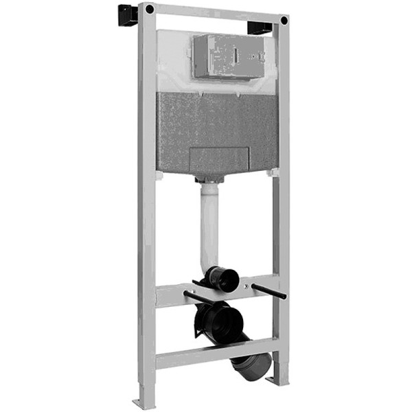 Инсталляция для подвесного унитаза Jacob Delafon (E5504-NF) Инсталляция для подвесного унитаза Jacob Delafon (E5504-NF)