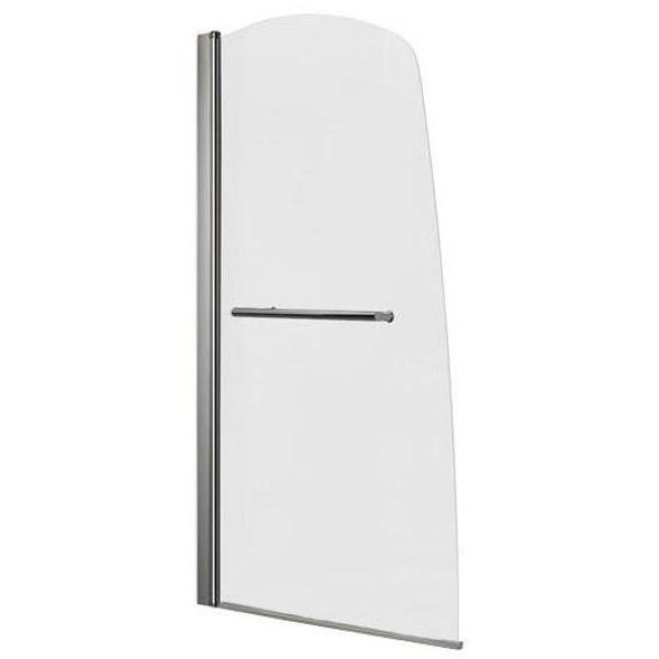 Шторка для ванной 1Marka 150*82 L (P-03) Шторка для ванной 1Marka 150*82 L (P-03)