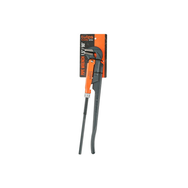 Ключ трубный (газовый) Tulips Tools 1 1/2" (IR12-942) Ключ трубный (газовый) Tulips Tools 1 1/2" (IR12-942)