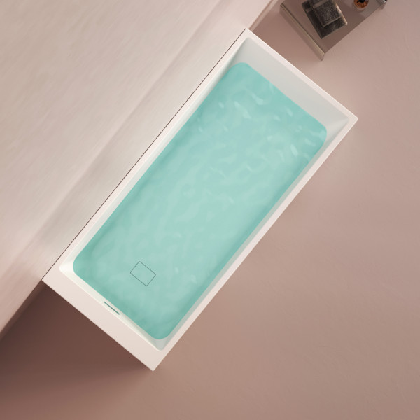 Ванна акриловая AM.PM Libre 180x80 белая (W60A-180-080W-A) Ванна акриловая AM.PM Libre 180x80 белая (W60A-180-080W-A)