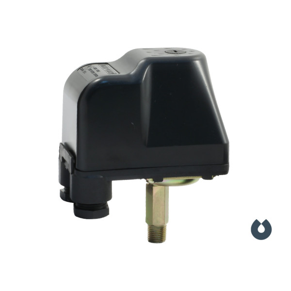 Реле давления Unipump PM/5 1/4" (наружная резьба) (78907)