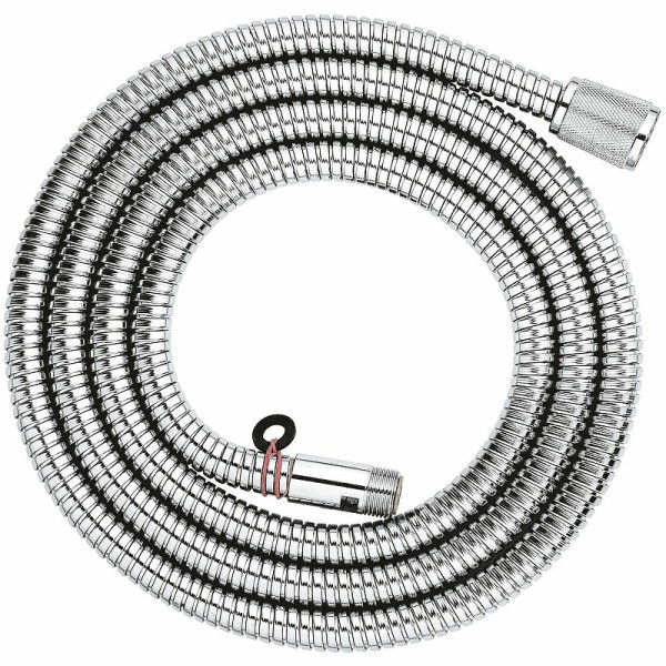 Шланг для душа Grohe Pro 200 см (хром)