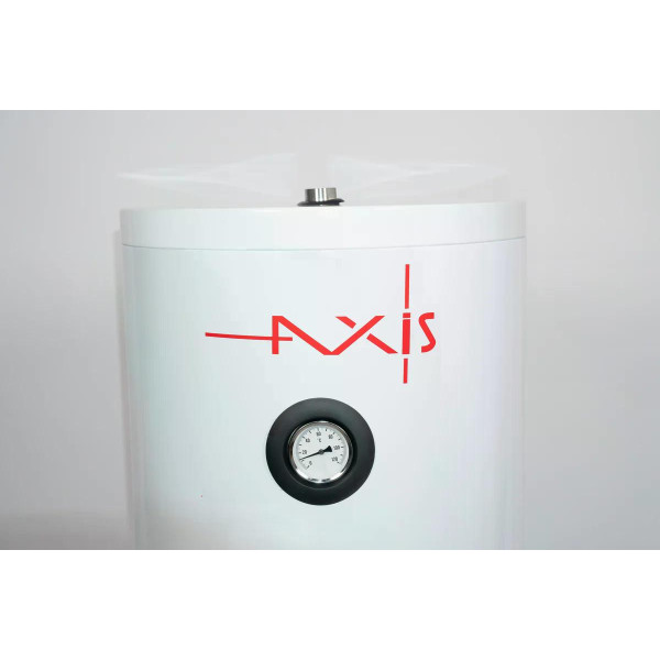 Бойлер косвенного нагрева AXIS THERM X 100 (18 кВт, напольный) (AXISTRX100) Бойлер косвенного нагрева AXIS THERM X 100 (18 кВт, напольный) (AXISTRX100)