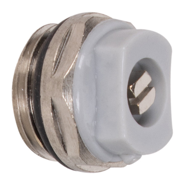 Комплект универсальный для монтажа радиатора Royal Thermo 1/2'' (серебристый) (RT1/2S)