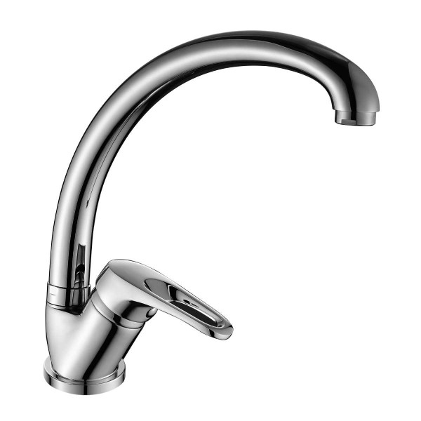 Смеситель для кухни Rossinka B35-25 (B35-25)