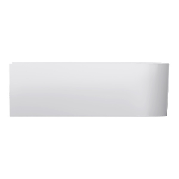 Экран фронтальный для ванны AM.PM X-joy 170x70 левый белый (W94A-170L70W-P) Экран фронтальный для ванны AM.PM X-joy 170x70 левый белый (W94A-170L70W-P)