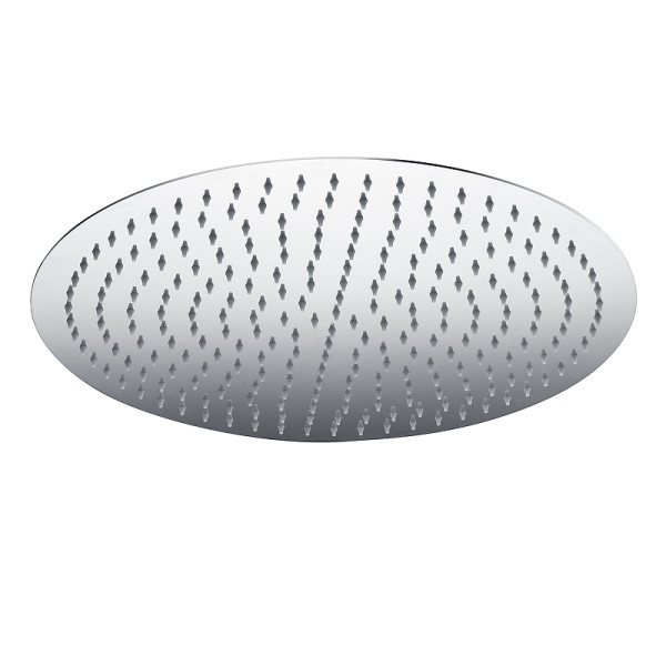 Душевая система WasserKRAFT хром (A178644 Thermo)