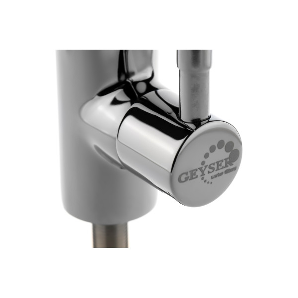 Кран для чистой воды Гейзер №6 (25075) Кран для чистой воды Гейзер №6 (25075)