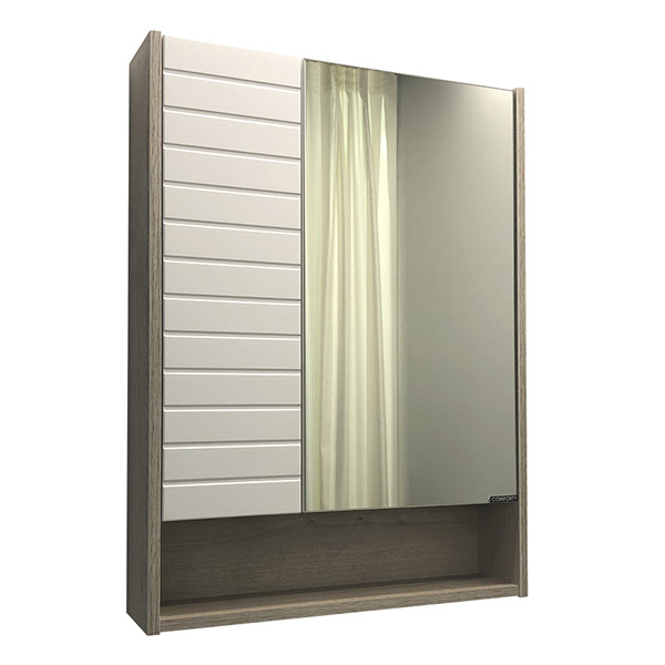 Пенал подвесной Comforty Классик 600x800x135 белый (00-00001288) Пенал подвесной Comforty Классик 600x800x135 белый (00-00001288)