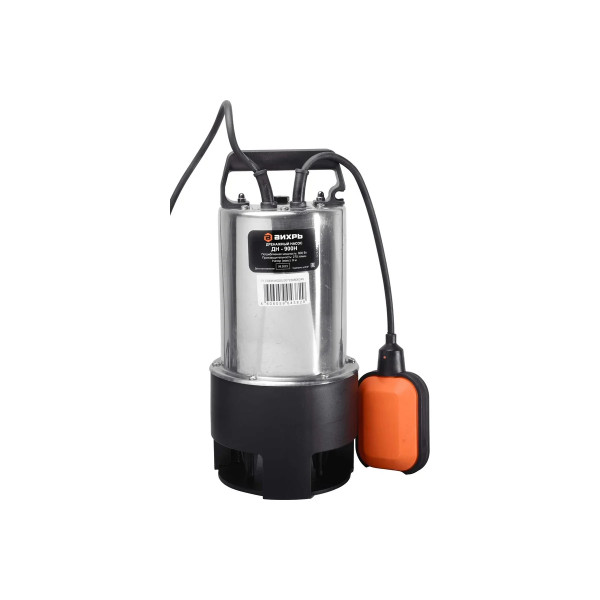 Насос дренажный Вихрь ДН-900H (68/2/21)