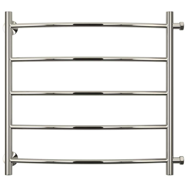 Полотенцесушитель водяной Стилье Версия-Б2 500х600 (5) Г 18 хром (00612-5060) Полотенцесушитель водяной Стилье Версия-Б2 500х600 (5) Г 18 хром (00612-5060)