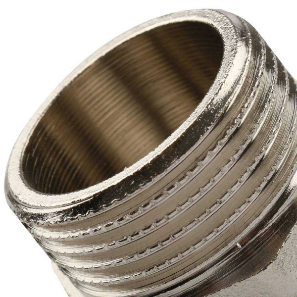 Заглушка 3/4"Н Tiemme (никель) (1500230 / 1878N0005) Заглушка 3/4"Н Tiemme (никель) (1500230 / 1878N0005)