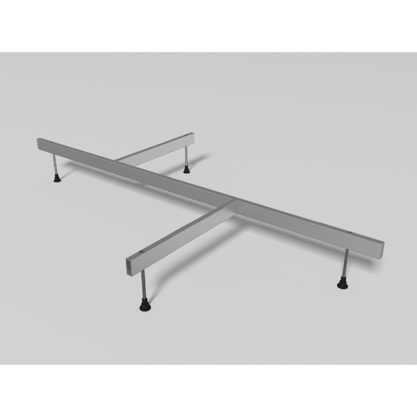 Ножки для ванны для ванны Акватек Дива 170 L (KAR-0000012) Ножки для ванны для ванны Акватек Дива 170 L (KAR-0000012)