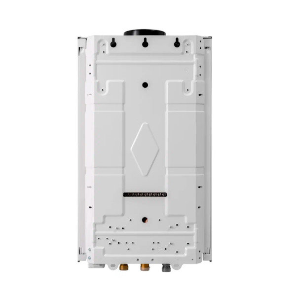 Водонагреватель газовый проточный открытого типа Haier 10 л. мех. упр. IGW 10 B (GD0FP3E0WRU) Водонагреватель газовый проточный открытого типа Haier 10 л. мех. упр. IGW 10 B (GD0FP3E0WRU)