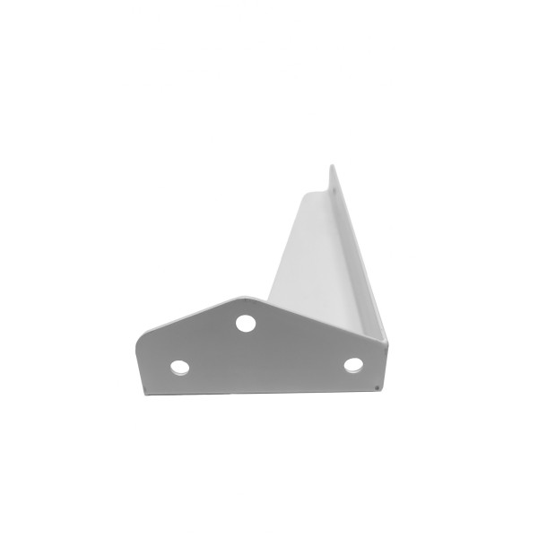 Кронштейн Santeri КСT-210У комплект, 210 мм, с фиксаторами (1.8937.1.S99.980.5)