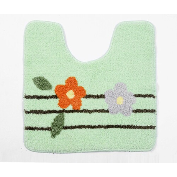 Коврик для ванны WasserKRAFT Lippe полиамид (BM-6509) Коврик для ванны WasserKRAFT Lippe полиамид (BM-6509)