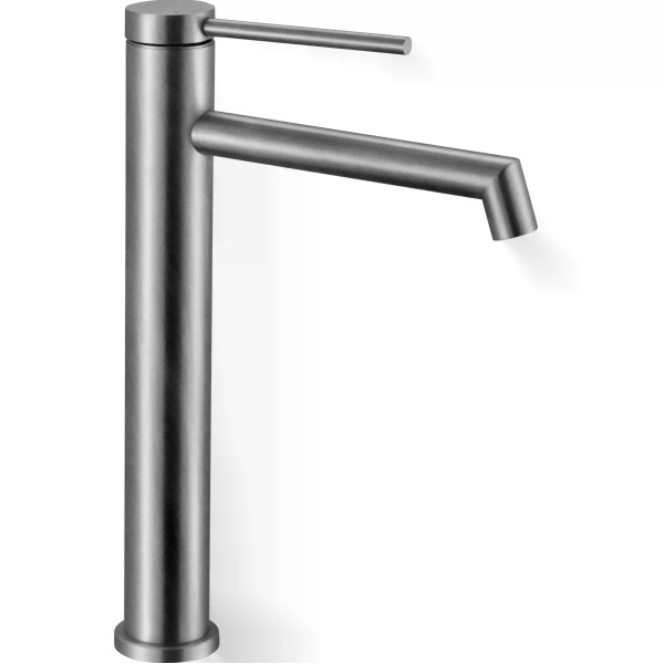 Смеситель для раковины Rea Foss Никель (REA-B5318) Смеситель для раковины Rea Foss Никель (REA-B5318)