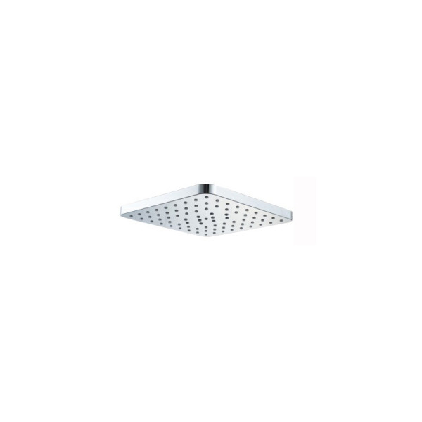 Верхний душ Melodia 225х225 хром (MKP27001С) Верхний душ Melodia 225х225 хром (MKP27001С)
