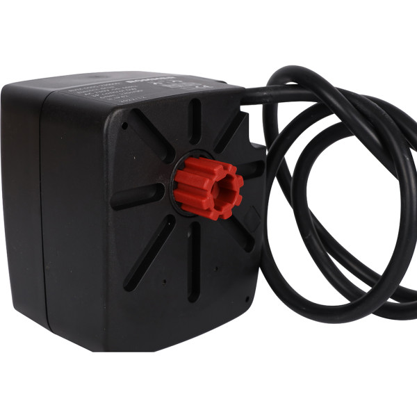 Сервопривод Rommer 230V 120s (RVM-0005-230001)