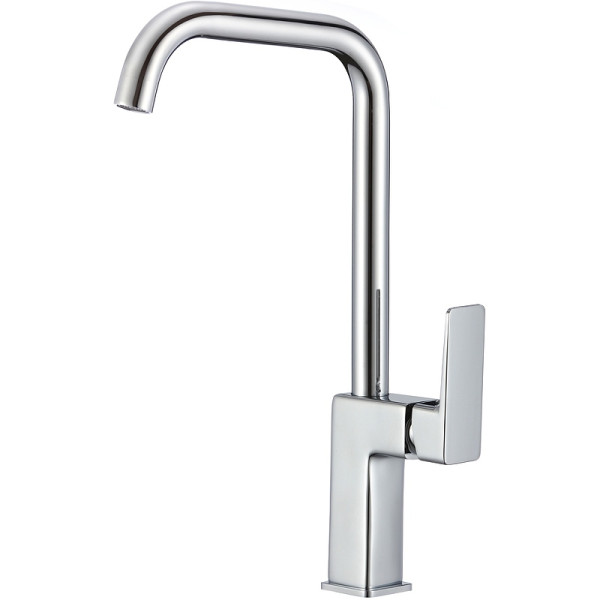 Смеситель для кухни Wesnaart Narcis хром (NAR06-150-25432) Смеситель для кухни Wesnaart Narcis хром (NAR06-150-25432)