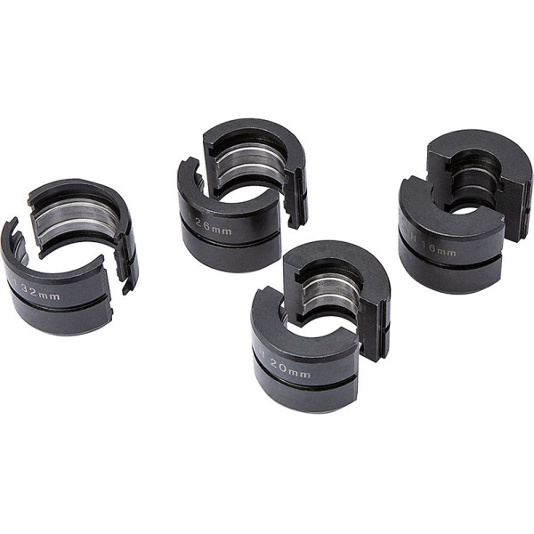 Пресс вкладыши Rotorica TH16 (RT.1451016 )