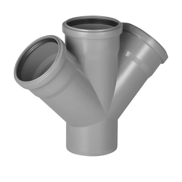 Крестовина 110x110x110x45 Ostendorf (115880)