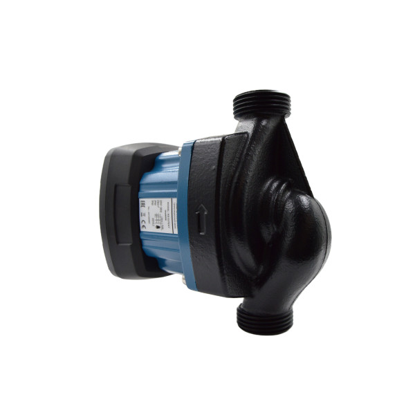 Насос циркуляционный Okseler RS 15-7EAY-130 с частотным регулированием (Oks00530)