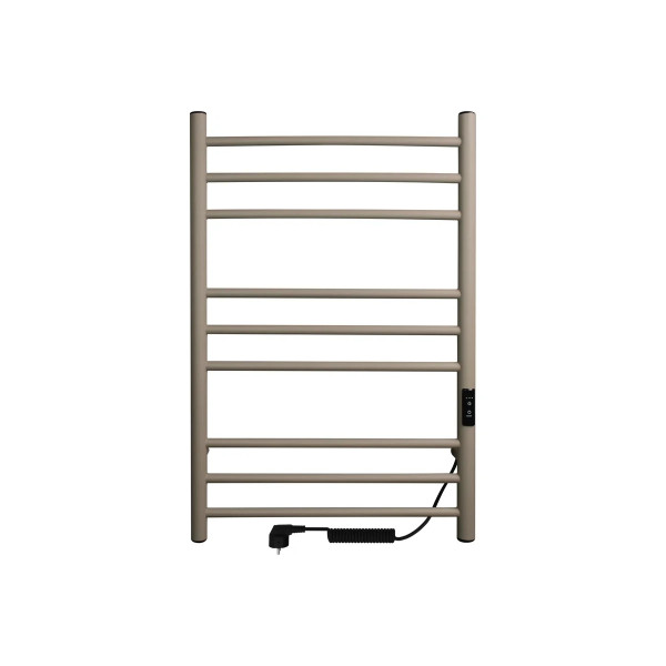 Полотенцесушитель электрический Indigo Line Trinity 800x500 таймер, скрытый v-провод , Aurum Beige (LСLTE80-50ABERt) Полотенцесушитель электрический Indigo Line Trinity 800x500 таймер, скрытый v-провод , Aurum Beige (LСLTE80-50ABERt)