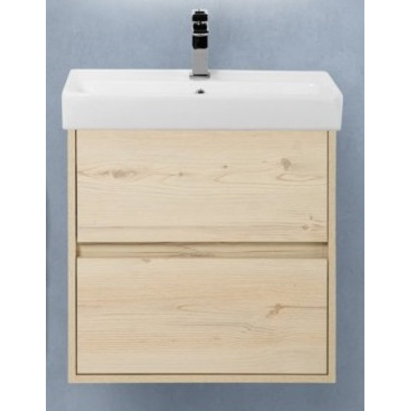 Тумба подвесная Belbagno Neon 472x346x550 Pino Bianco (NEON-500-2C-SO-PB) Тумба подвесная Belbagno Neon 472x346x550 Pino Bianco (NEON-500-2C-SO-PB)