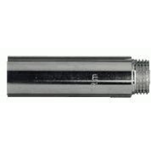 Удлинитель 1/2"х70 мм. TeRma (хром) (06189) Удлинитель 1/2"х70 мм. TeRma (хром) (06189)