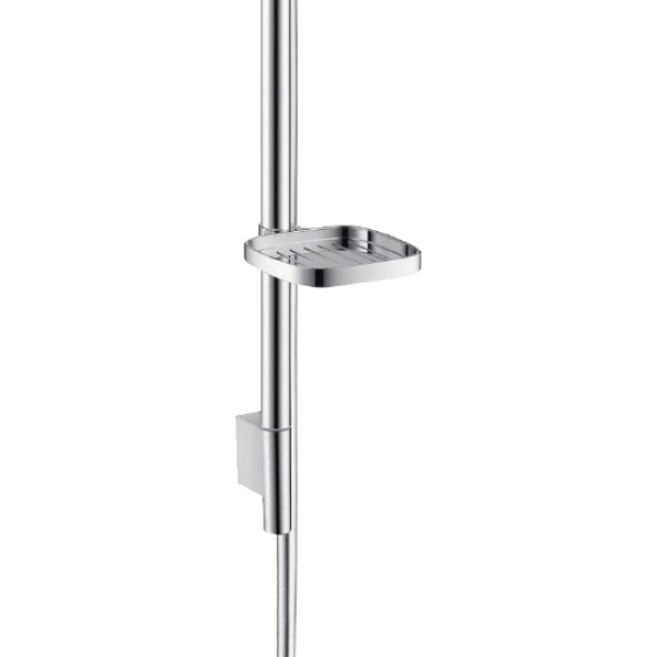 Душевой гарнитур Hansgrohe Raindance Select E 120 (26621000) Душевой гарнитур Hansgrohe Raindance Select E 120 (26621000)