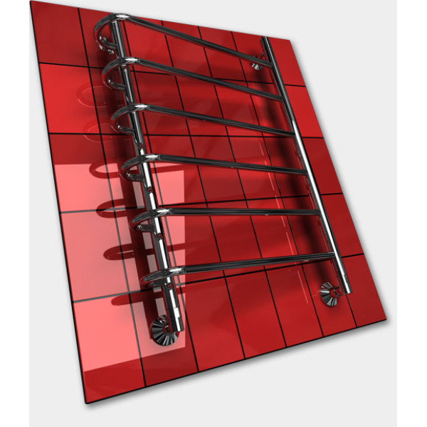 Полотенцесушитель водяной Двин 1"-1/2" 600х500 нержавеющая сталь (H5 k-1) Полотенцесушитель водяной Двин 1"-1/2" 600х500 нержавеющая сталь (H5 k-1)