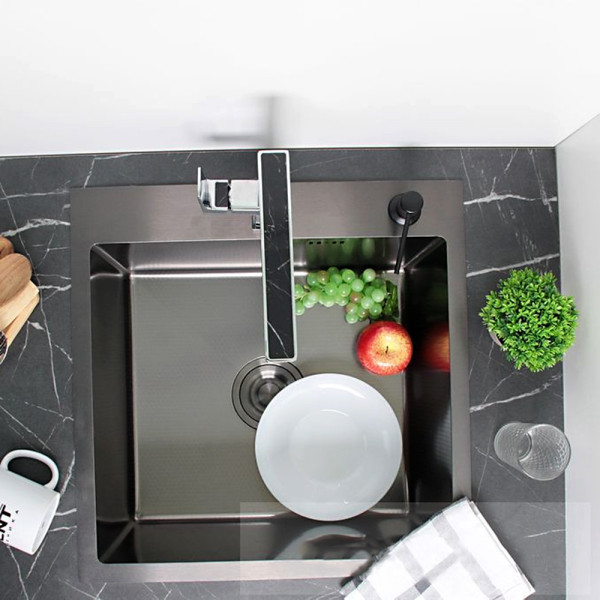 Смеситель для кухни Ledeme хром (L4073) Смеситель для кухни Ledeme хром (L4073)